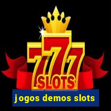 jogos demos slots